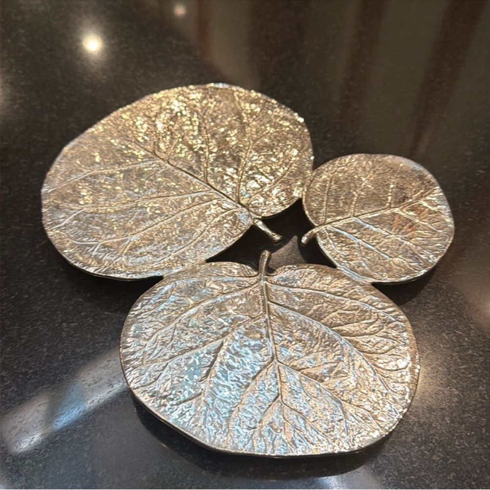 Michael Aram hot plate